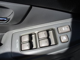 2007 LEXUS GX470 SILVER 4.7L AT 4WD Z15016